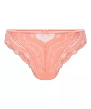 Трусики Hunkemller Robijn, темно-розовый