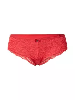 Трусики Hunkemller Rose, красный