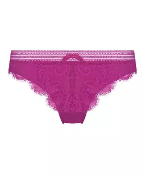 Трусики Hunkemller, розовый