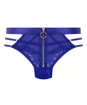 Трусики Hunkemller Sable, темно-синий