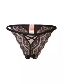 Трусики Hunkemller Selina, черный