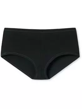 Трусики индивидуального кроя Schiesser, черный