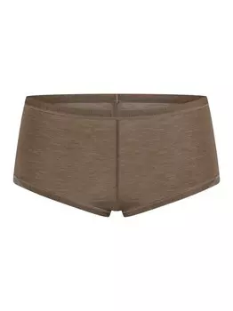 Трусики индивидуального кроя Schiesser, коричневый
