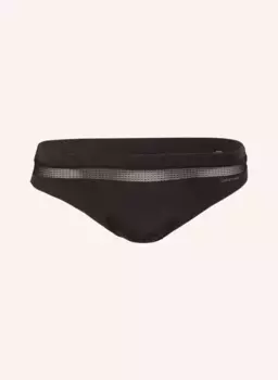 Трусики infinite flex Calvin Klein, черный