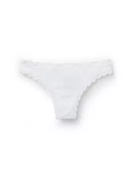 Трусики INTIMISSIMI, белый