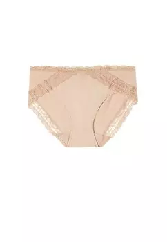 Трусики INTIMISSIMI, бежевый