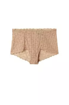 Трусики INTIMISSIMI, бежевый