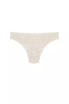 Трусики INTIMISSIMI, бежевый