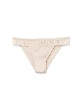 Трусики INTIMISSIMI, бежевый