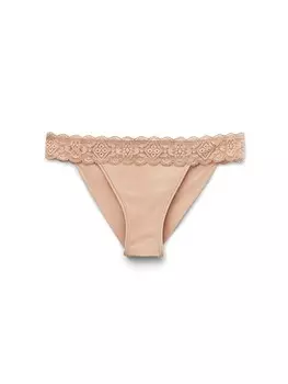 Трусики INTIMISSIMI, бежевый