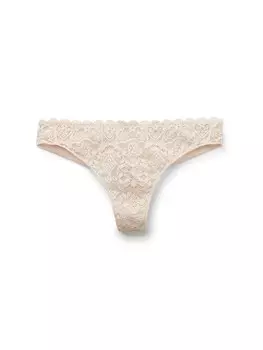 Трусики INTIMISSIMI, бежевый