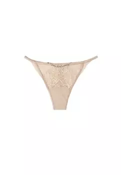 Трусики INTIMISSIMI Brazilian, бежевый