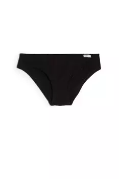 Трусики INTIMISSIMI, черный