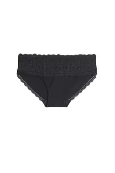 Трусики INTIMISSIMI, черный