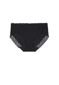 Трусики INTIMISSIMI, черный