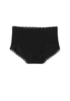 Трусики INTIMISSIMI, черный