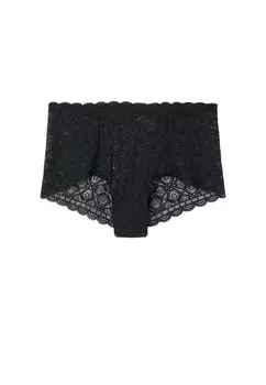 Трусики INTIMISSIMI, черный