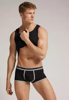 Трусики Intimissimi, черный