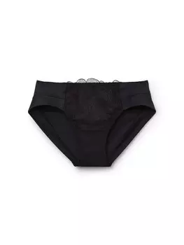 Трусики INTIMISSIMI, черный