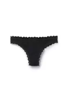 Трусики INTIMISSIMI, черный