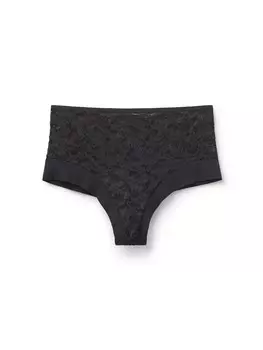 Трусики INTIMISSIMI, черный