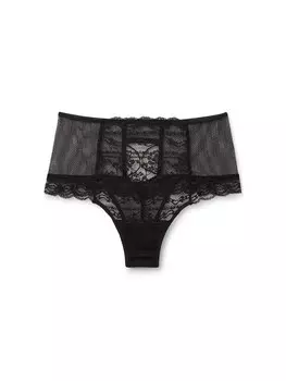 Трусики INTIMISSIMI, черный