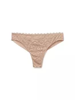 Трусики INTIMISSIMI, цвет Nude