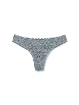 Трусики INTIMISSIMI, цвет Smoke blue