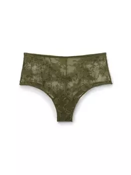 Трусики INTIMISSIMI Imaginary Journey, оливковый