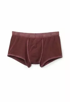 Трусики Intimissimi, красный металлик