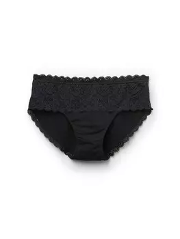 Трусики INTIMISSIMI Panty, черный