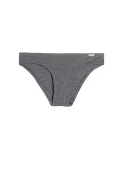 Трусики INTIMISSIMI, пестрый серый