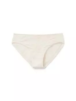 Трусики INTIMISSIMI Self Love, кремовый