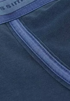 Трусики Intimissimi, серо-синий