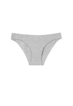 Трусики INTIMISSIMI, серый
