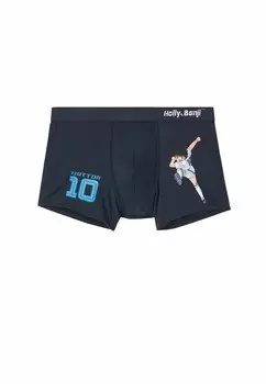 Трусики Intimissimi, синий