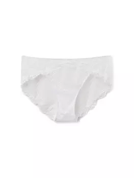 Трусики INTIMISSIMI SOPHISTICATED ALLURE, белый