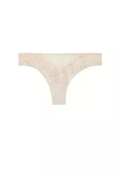 Трусики INTIMISSIMI, светло-бежевый