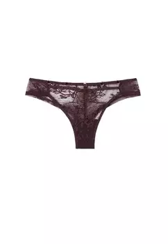 Трусики INTIMISSIMI, темно фиолетовый