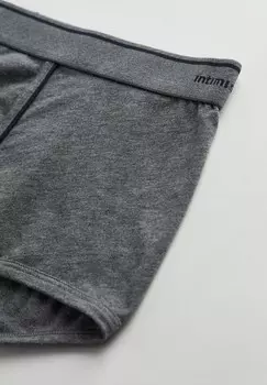Трусики Intimissimi, темно-серый
