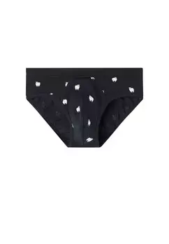 Трусики Intimissimi, темно-синий