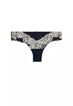 Трусики INTIMISSIMI, темно-синий