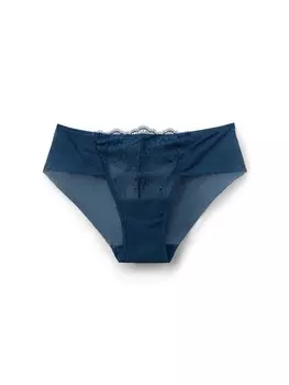 Трусики INTIMISSIMI, темно-синий