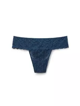 Трусики INTIMISSIMI, темно-синий