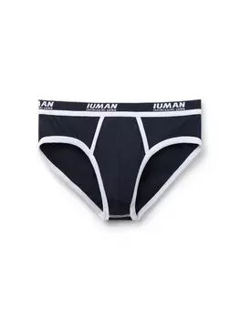 Трусики INTIMISSIMI, темно-синий