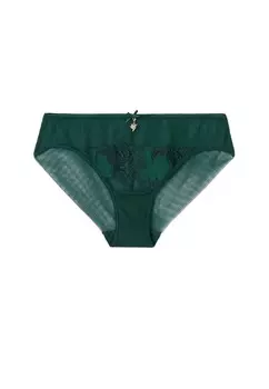 Трусики INTIMISSIMI, темно-зеленый