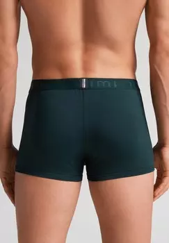 Трусики Intimissimi, темно-зеленый