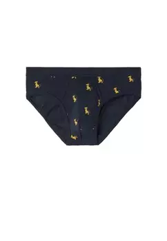 Трусики Intimissimi The-Lion-King, темно-синий