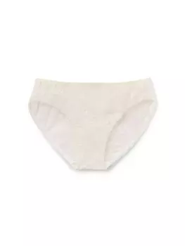 Трусики INTIMISSIMI The Simplest Pleasures, белый