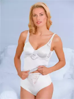 Трусики из южного джерси (2 шт.) Sdtrikot, белый